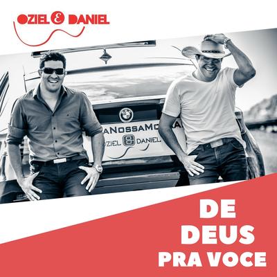 Oziel e Daniel's cover