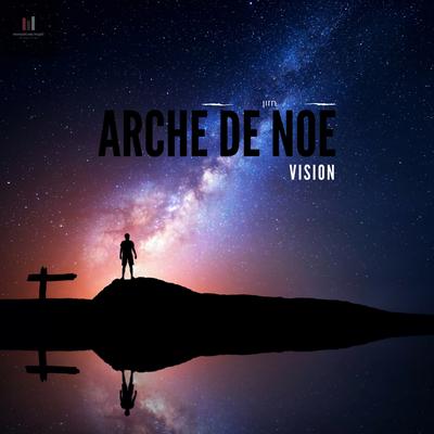 Libéré By Arche De Noé's cover