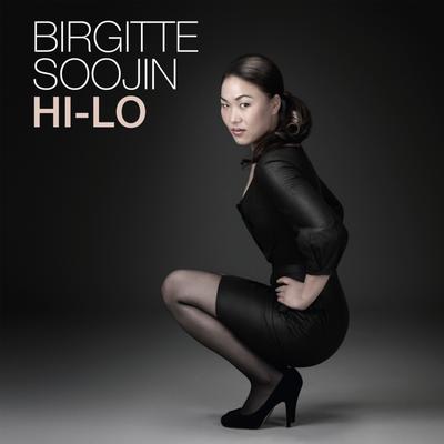 Birgitte Soojin's cover