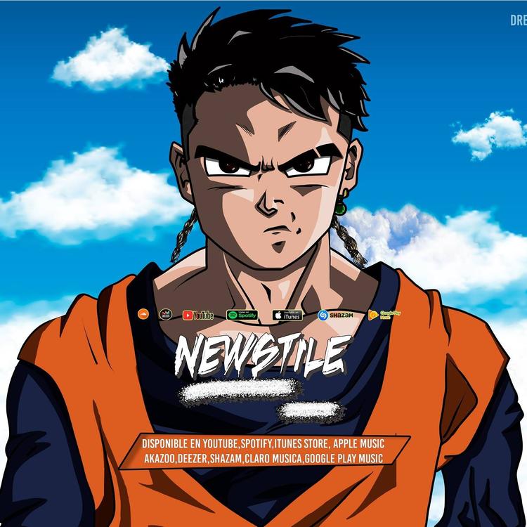 Newstile's avatar image