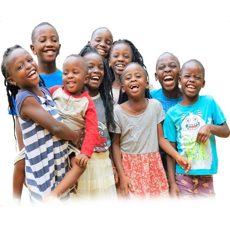 Masaka Kids Africana's avatar image