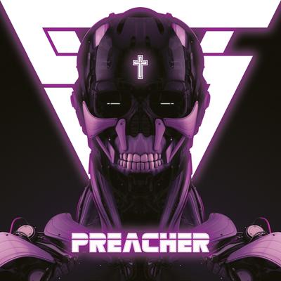 Preacher By Void Stare's cover