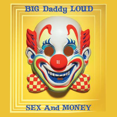 BIG Daddy LOUD's cover