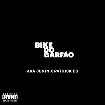 Bike do Garfão By Patrick DS, Aka Junin's cover