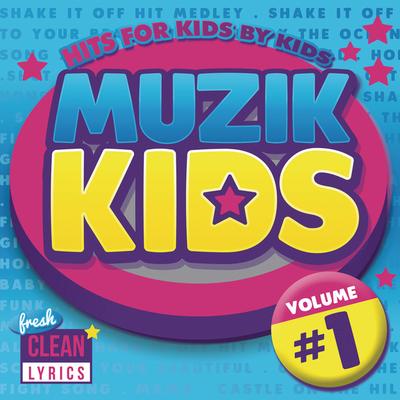 Muzikkids's cover