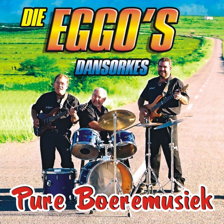 Die Eggo's Dansorkes's avatar image