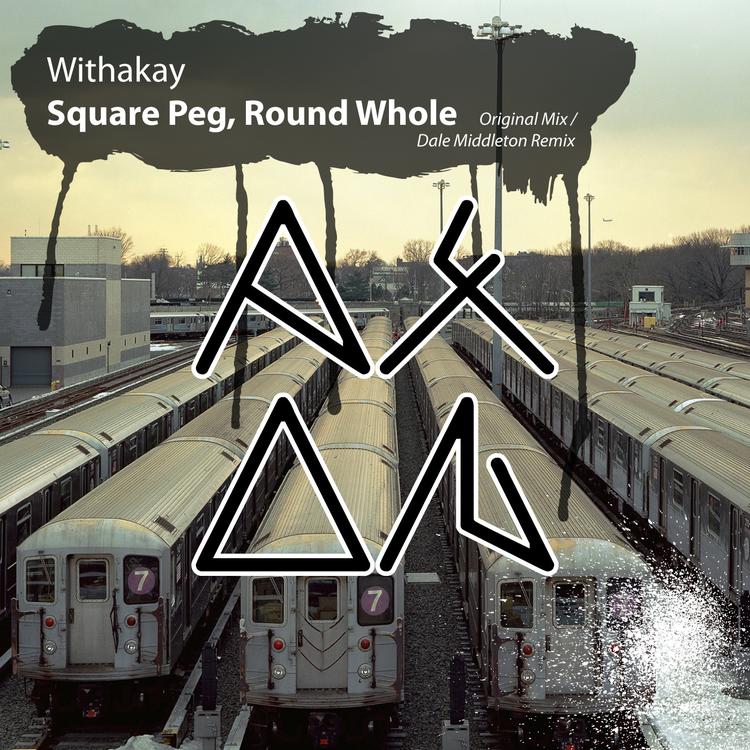 Withakay's avatar image