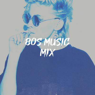 80S Music Mix's cover