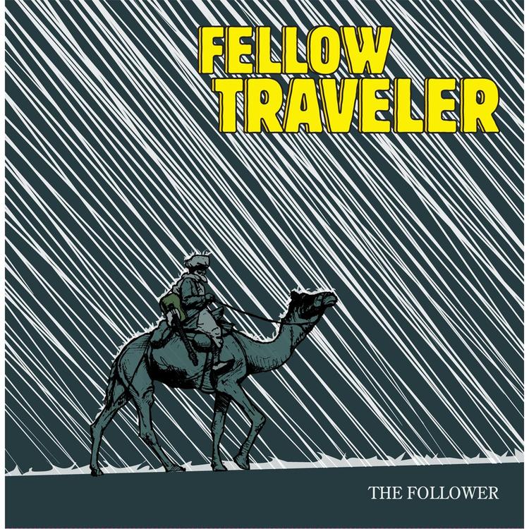 Fellow Traveler's avatar image