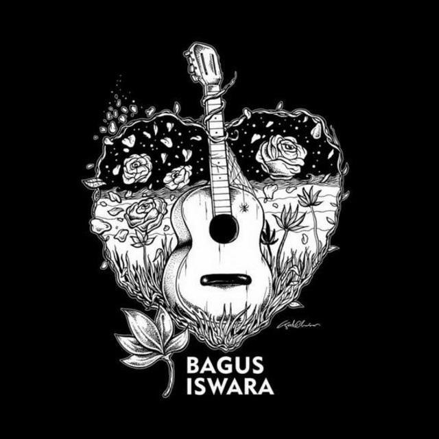 Bagus Iswara's avatar image