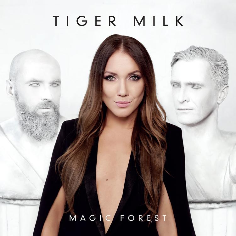 Tiger Milk's avatar image