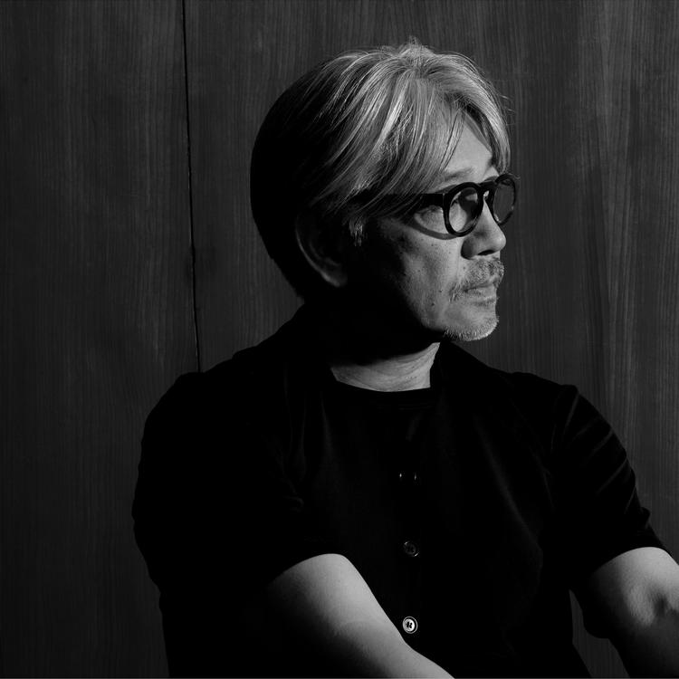 Ryuichi Sakamoto's avatar image