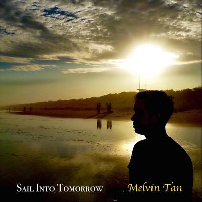 Melvin Tan's cover