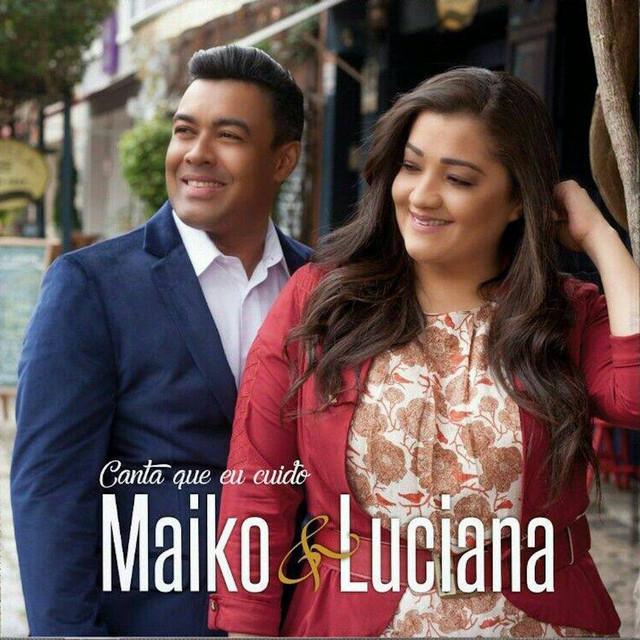 Maiko & Luciana's avatar image