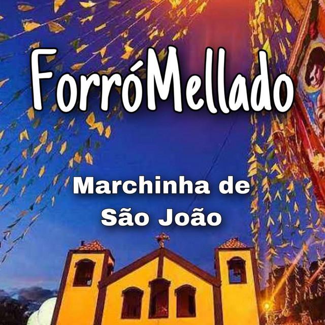 Forró Mellado's avatar image