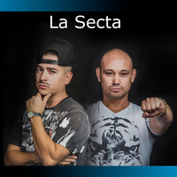 La Secta's avatar cover