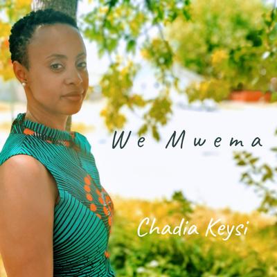 Chadia Keysi's cover