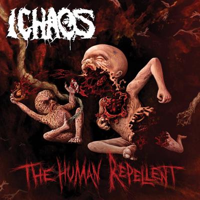 Revulsive Butchery By I Chaos's cover