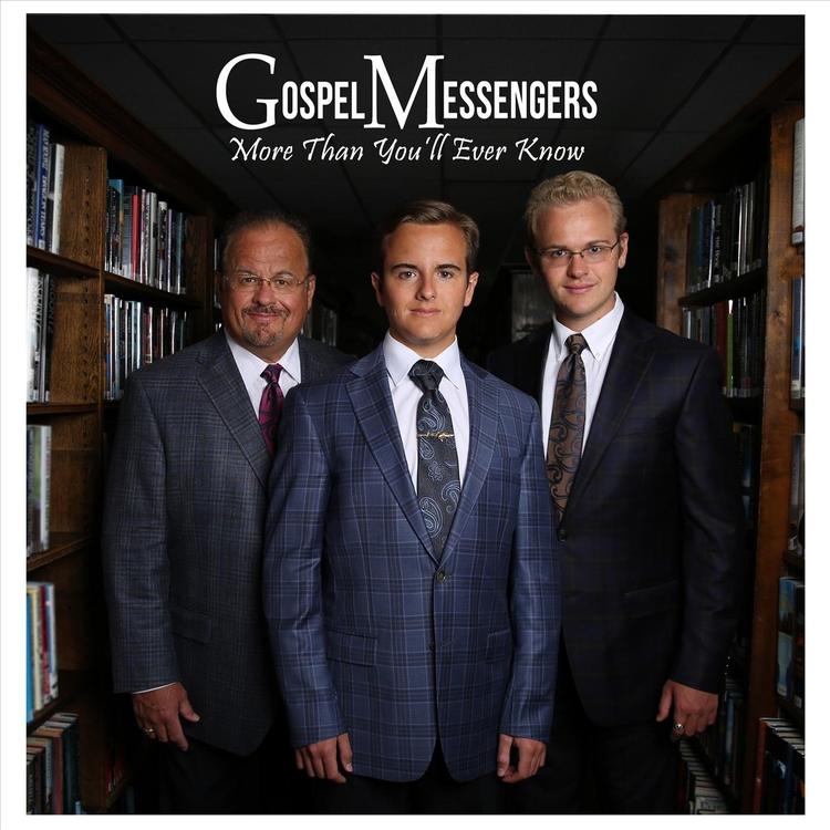 Gospel Messengers's avatar image