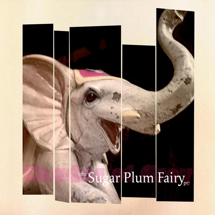 The Sugar Plum Fairy Pr.'s avatar image