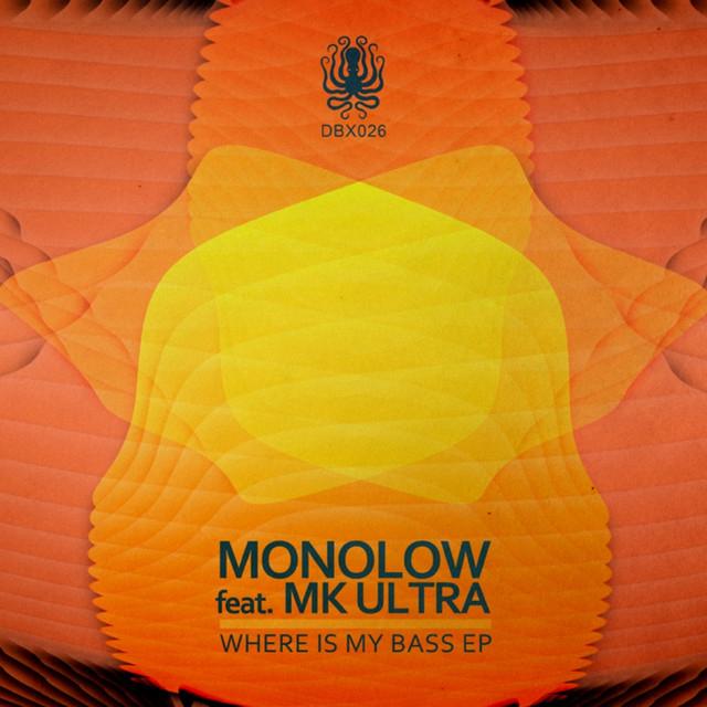 Monolow's avatar image
