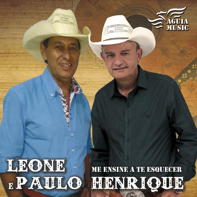 Leone e Paulo Henrique's avatar image