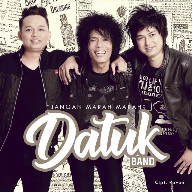 Datuk Band's avatar image