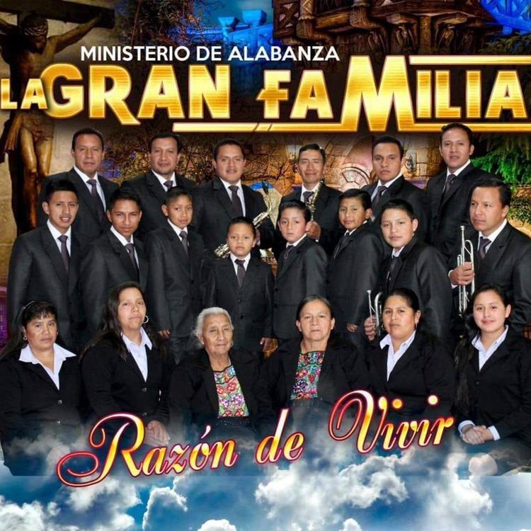 La Gran Familia's avatar image