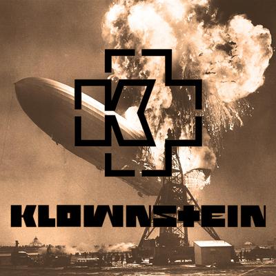 Waidmanns heil By Killer Klowns's cover