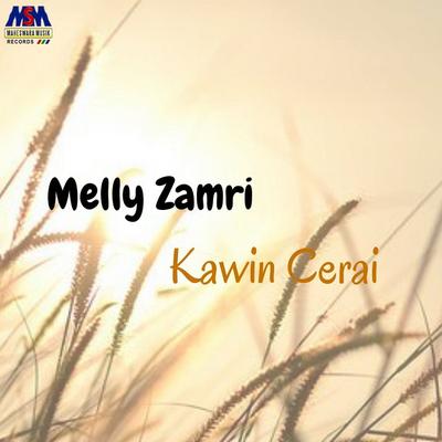 Melly Zamri's cover