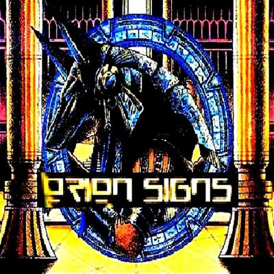 Light for the Blind (Original Mix) By Pyro, Orion Signs's cover