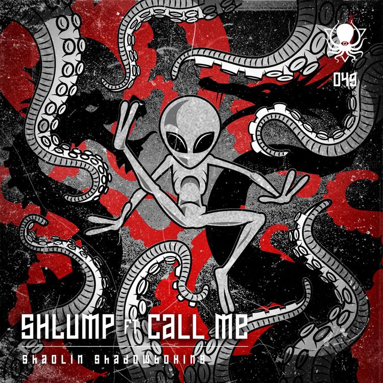 Shlump feat. Call Me's avatar image