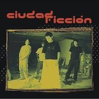 Ciudad Ficción's avatar cover
