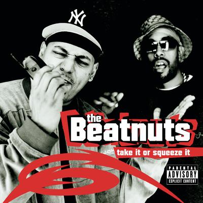 No Escapin' This By The Beatnuts's cover