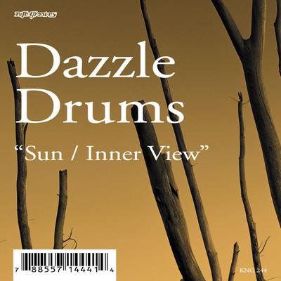Sun By Dazzle Drums's cover