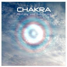 Chakra Meditation Specialists's cover