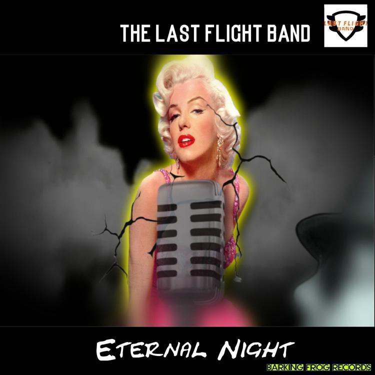 The Last Flight Band's avatar image