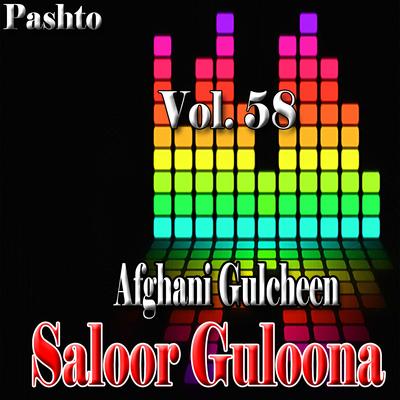 Saloor Guloona, Vol. 58's cover
