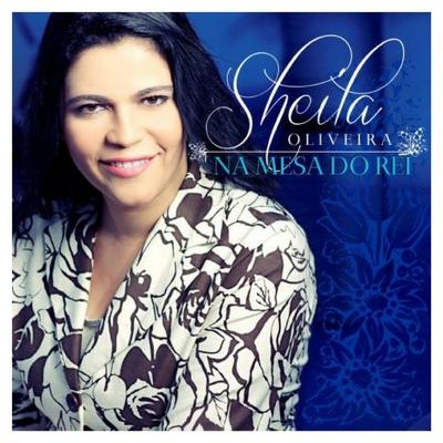 Herdeiro de Deus By Sheila Oliveira's cover