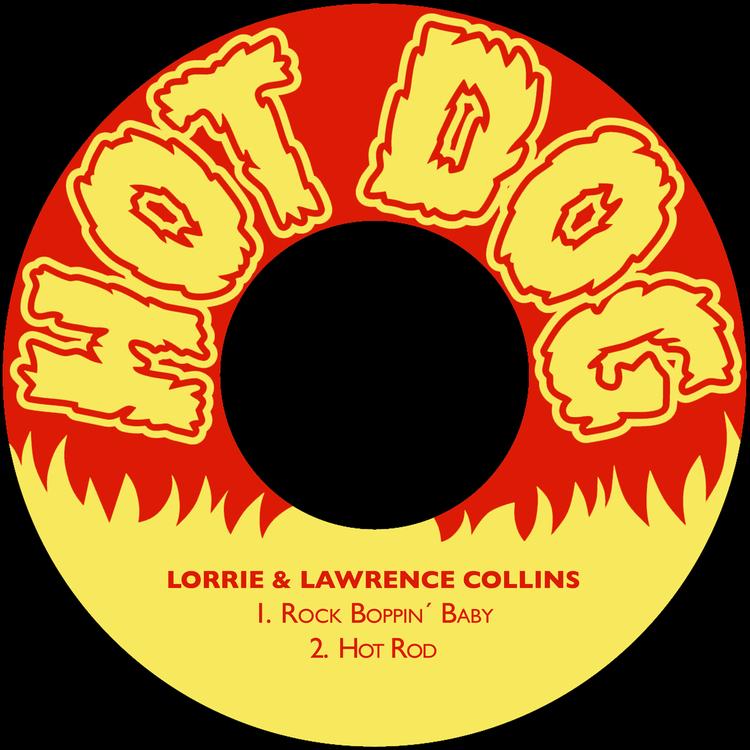 Lorrie & Lawrence Collins's avatar image