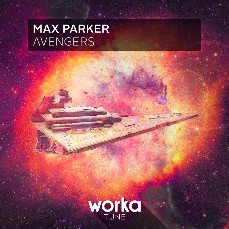 Max Parker's avatar image