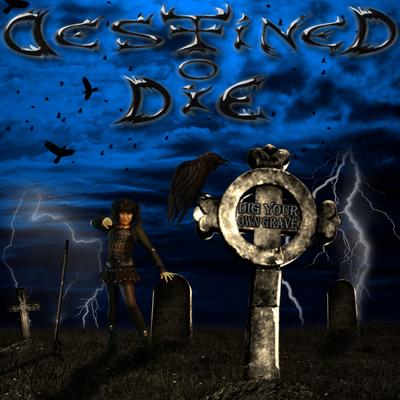 Ragnarock By Destined To Die's cover