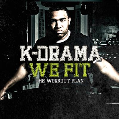 We Fit: The Workout Plan (Extra Reps Deluxe Version)'s cover