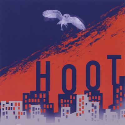 Hoot's cover