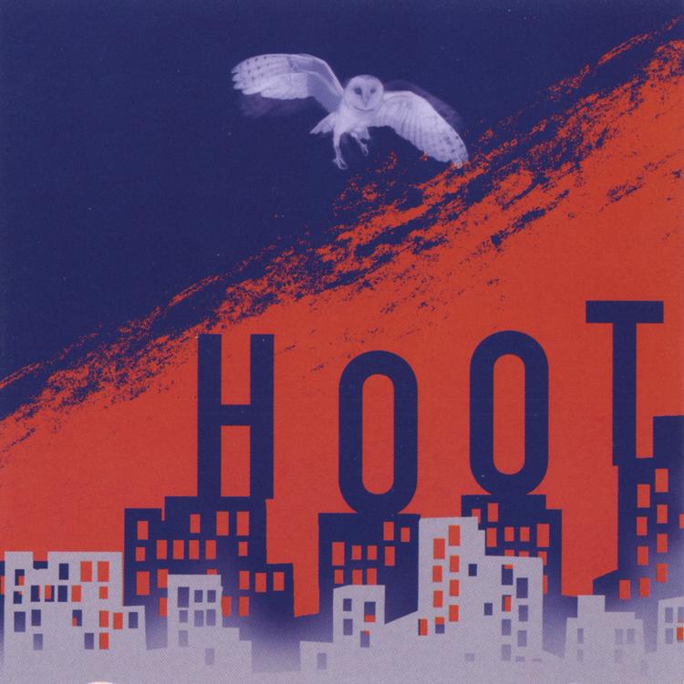 Hoot's avatar image