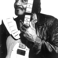 Albert Collins's avatar cover