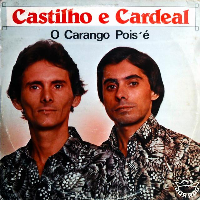 Castilho e Cardeal's avatar image