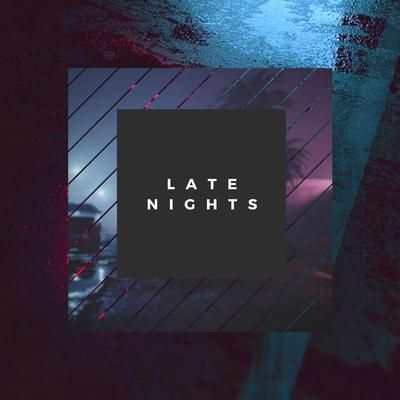 Late Nights By Zaini's cover