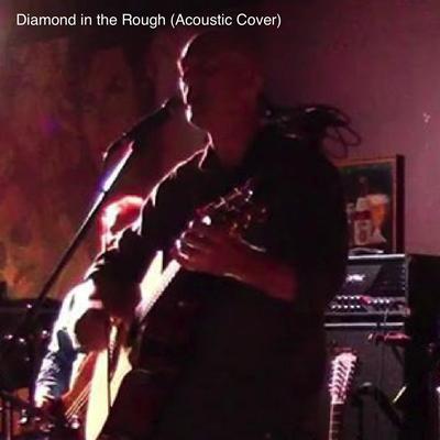 Diamond in the Rough (Acoustic Cover)'s cover