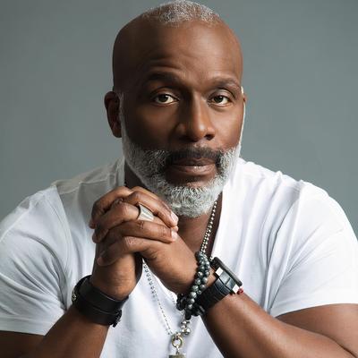 BeBe Winans's cover